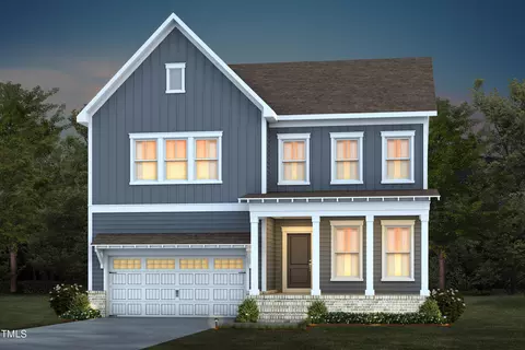 49 Highpointe Dr, Pittsboro, NC 27312