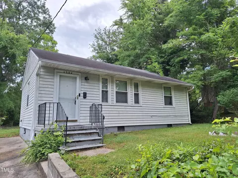 1204 Rosewood St, Durham, NC 27713
