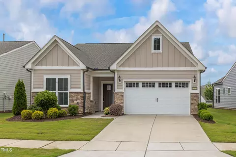 1005 Calista Dr, Wake Forest, NC 27587