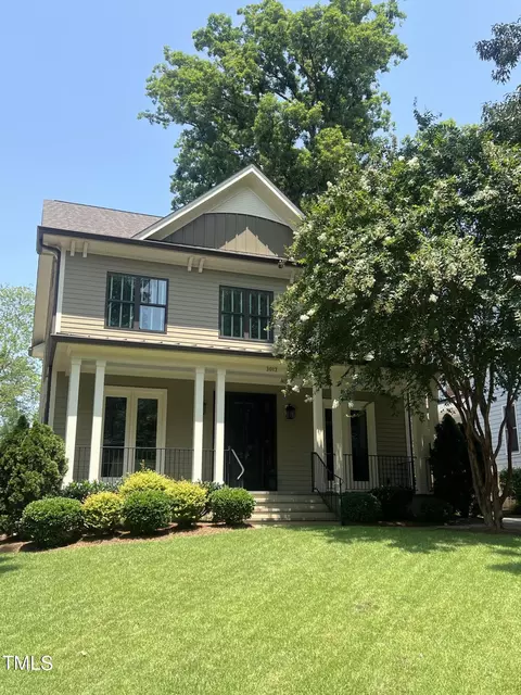 3012 Ruffin St, Raleigh, NC 27607
