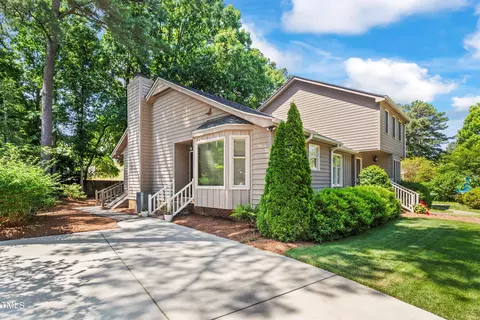 2605 Sawmill Rd, Raleigh, NC 27613