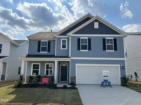 3737 Mason Bluff Dr #LEIGHTON, Raleigh, NC 27616