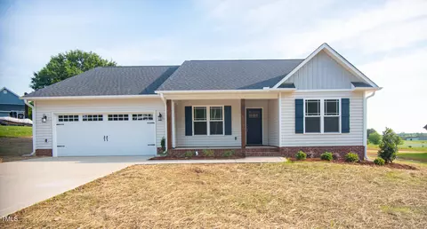 391 Colt Ave, Coats, NC 27521