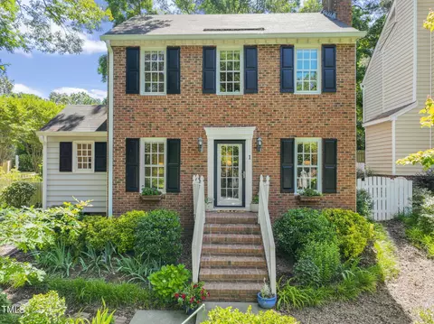 1 Weathergreen Ct, Durham, NC 27713