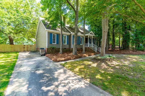 707 Chapwith Rd, Garner, NC 27529 photo 3