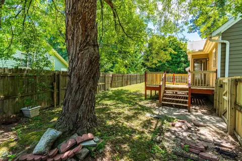 707 Chapwith Rd, Garner, NC 27529 photo 25