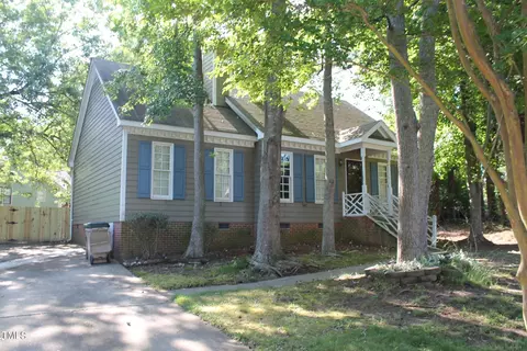707 Chapwith Rd, Garner, NC 27529 photo 4