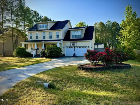 77 Mac Ln, Angier, NC 27501