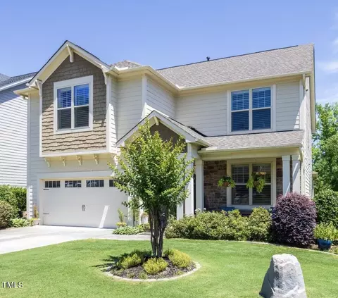 508 Nightingale Ct, Wake Forest, NC 27587