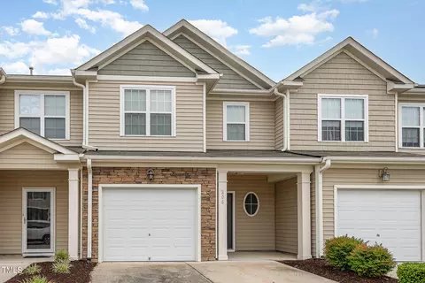 206 Leighann Ridge Ln, Rolesville, NC 27571