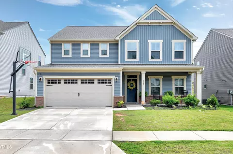1140 Spring Mdw, Wake Forest, NC 27587 photo 1