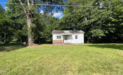 3757 Old Julian Rd, Julian, NC 27283