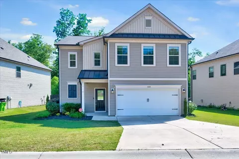 428 Mockingbird Ln, Mebane, NC 27302