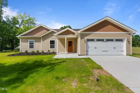 5870 Allensville Rd, Roxboro, NC 27574
