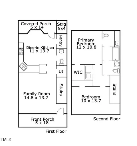 609 Springview Trl, Garner, NC 27529 photo 5