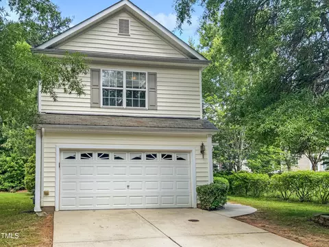 1410 Crimson Creek Dr, Durham, NC 27713