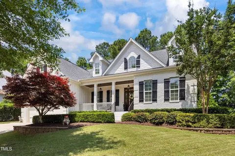 1229 Fanning Dr, Wake Forest, NC 27587