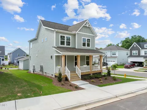 1453 Holding Village Way, Wake Forest, NC 27587