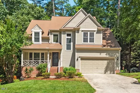 5204 Longwood Dr, Durham, NC 27713