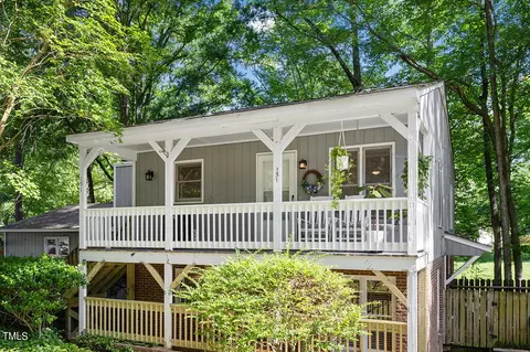 151 Carmichael Ct #C, Cary, NC 27511