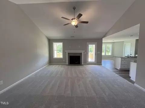 298 Touchdown Way, Benson, NC 27504 photo 4