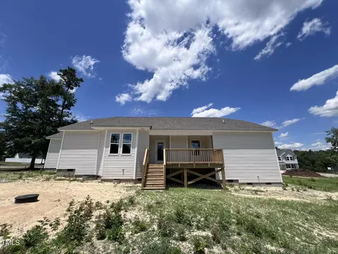298 Touchdown Way, Benson, NC 27504 photo 17