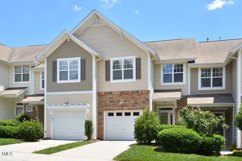 12806 Tee Time Way, Raleigh, NC 27614