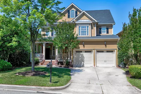 2403 Cameron Pond Dr, Cary, NC 27519