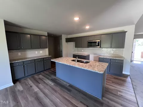 Kitchen - 59 Bushel Ln, Willow Spring, NC 27592 photo 2 of 2