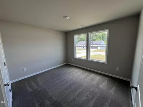 Bedroom - 59 Bushel Ln, Willow Spring, NC 27592 photo 3 of 4