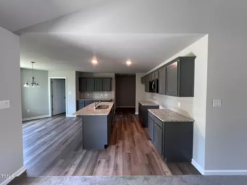 Kitchen - 59 Bushel Ln, Willow Spring, NC 27592 photo 1 of 2