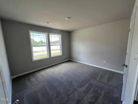 Bedroom - 59 Bushel Ln, Willow Spring, NC 27592 photo 4 of 4