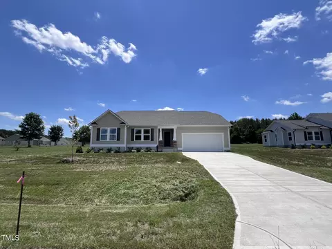 59 Bushel Ln, Willow Spring, NC 27592