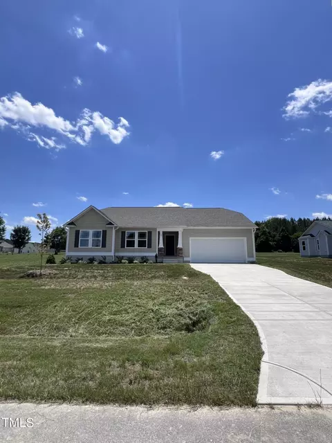 Exterior - 59 Bushel Ln, Willow Spring, NC 27592 photo 2 of 3