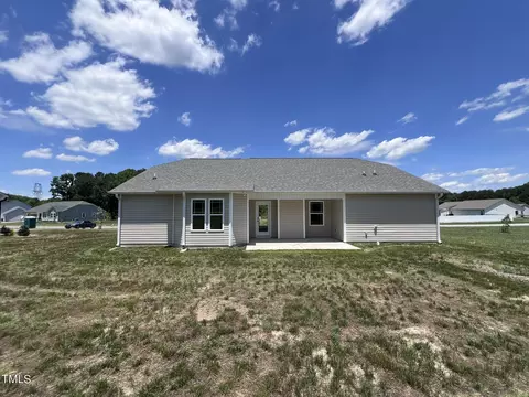 Exterior - 59 Bushel Ln, Willow Spring, NC 27592 photo 3 of 3