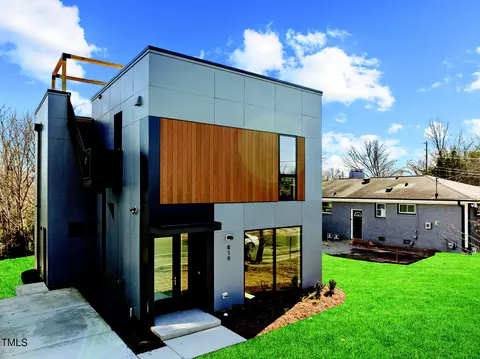 819 S Person St, Raleigh, NC 27610