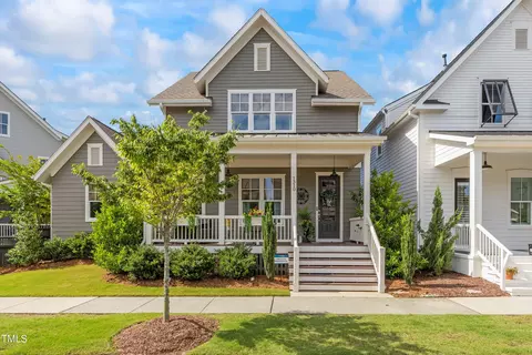 1310 Bradburn Dr, Durham, NC 27713
