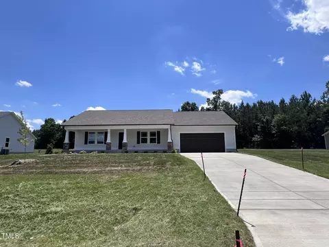 93 Bushel, Benson, NC 27504