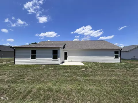 Exterior - 93 Bushel Ln, Benson, NC 27504 photo 3 of 3