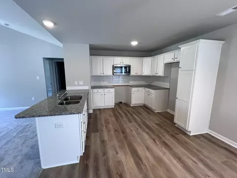 Kitchen - 93 Bushel Ln, Benson, NC 27504 photo 3 of 3