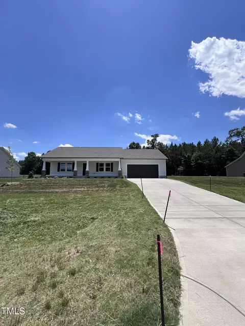 Exterior - 93 Bushel Ln, Benson, NC 27504 photo 2 of 3