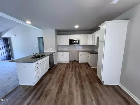 Kitchen - 93 Bushel Ln, Benson, NC 27504 photo 2 of 3