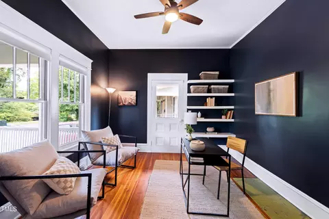 702 Colonial St, Durham, NC 27701 photo 5