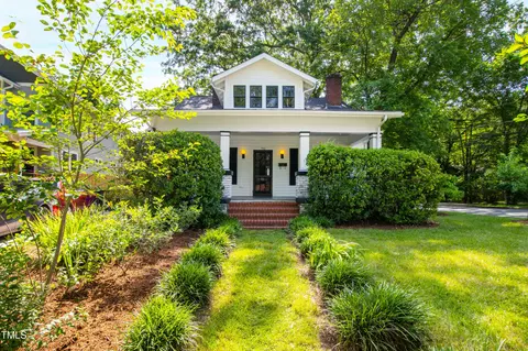 702 Colonial St, Durham, NC 27701
