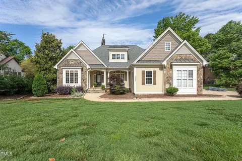 12509 Richmond Run Dr, Raleigh, NC 27614