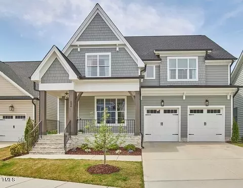 224 Tumbling River Dr, Wendell, NC 27591