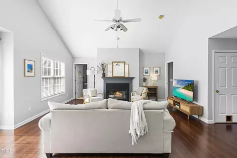 710 Forge Rd, Durham, NC 27713