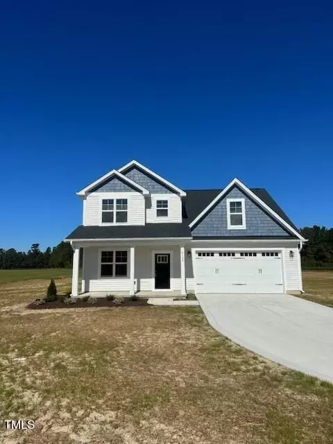 6105 Stewart Rd, Godwin, NC 28344