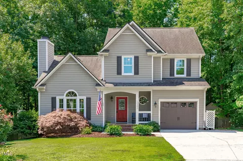 12201 Harcourt Dr, Raleigh, NC 27613