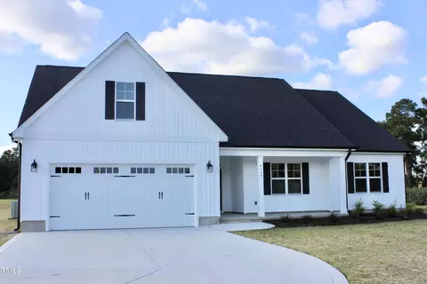 6119 Stewart Rd, Godwin, NC 28344